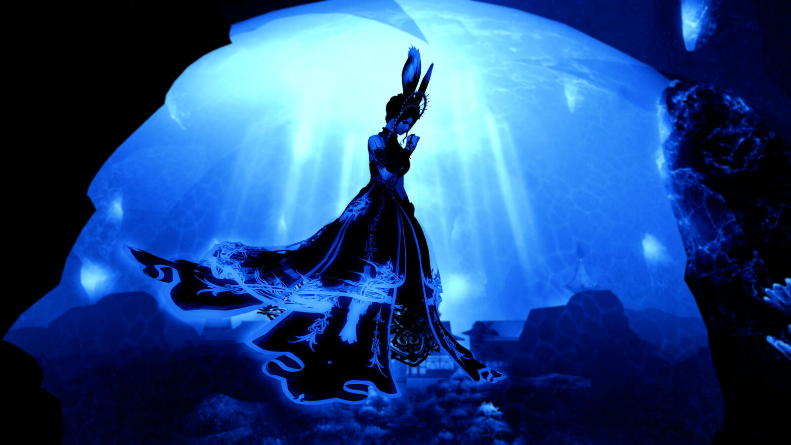 Silhouette