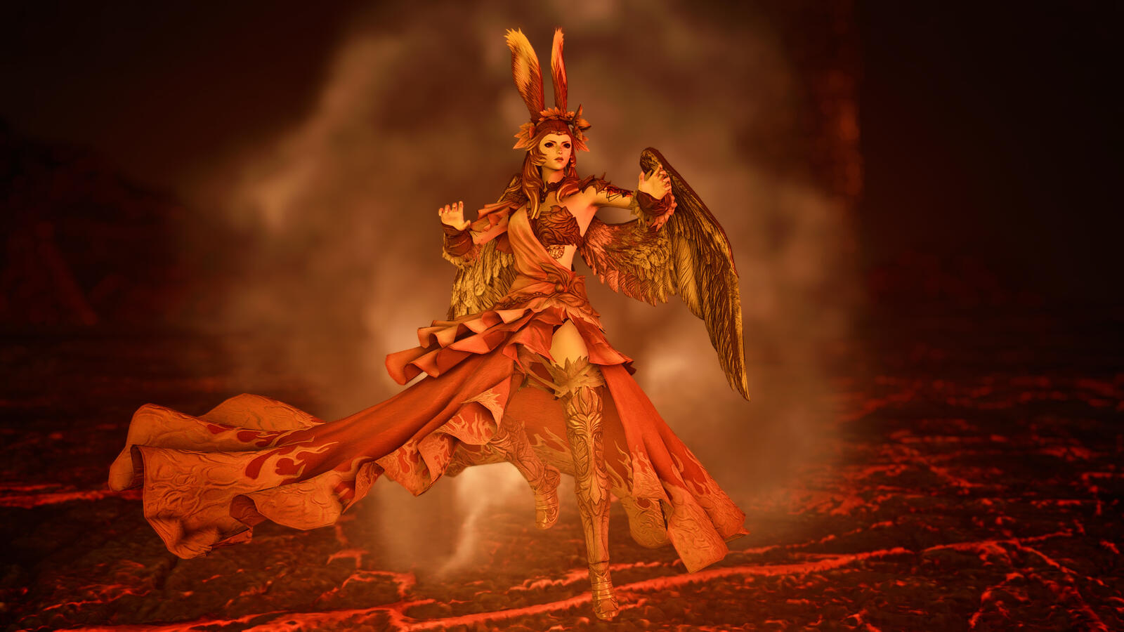 Azeyma Cosplay