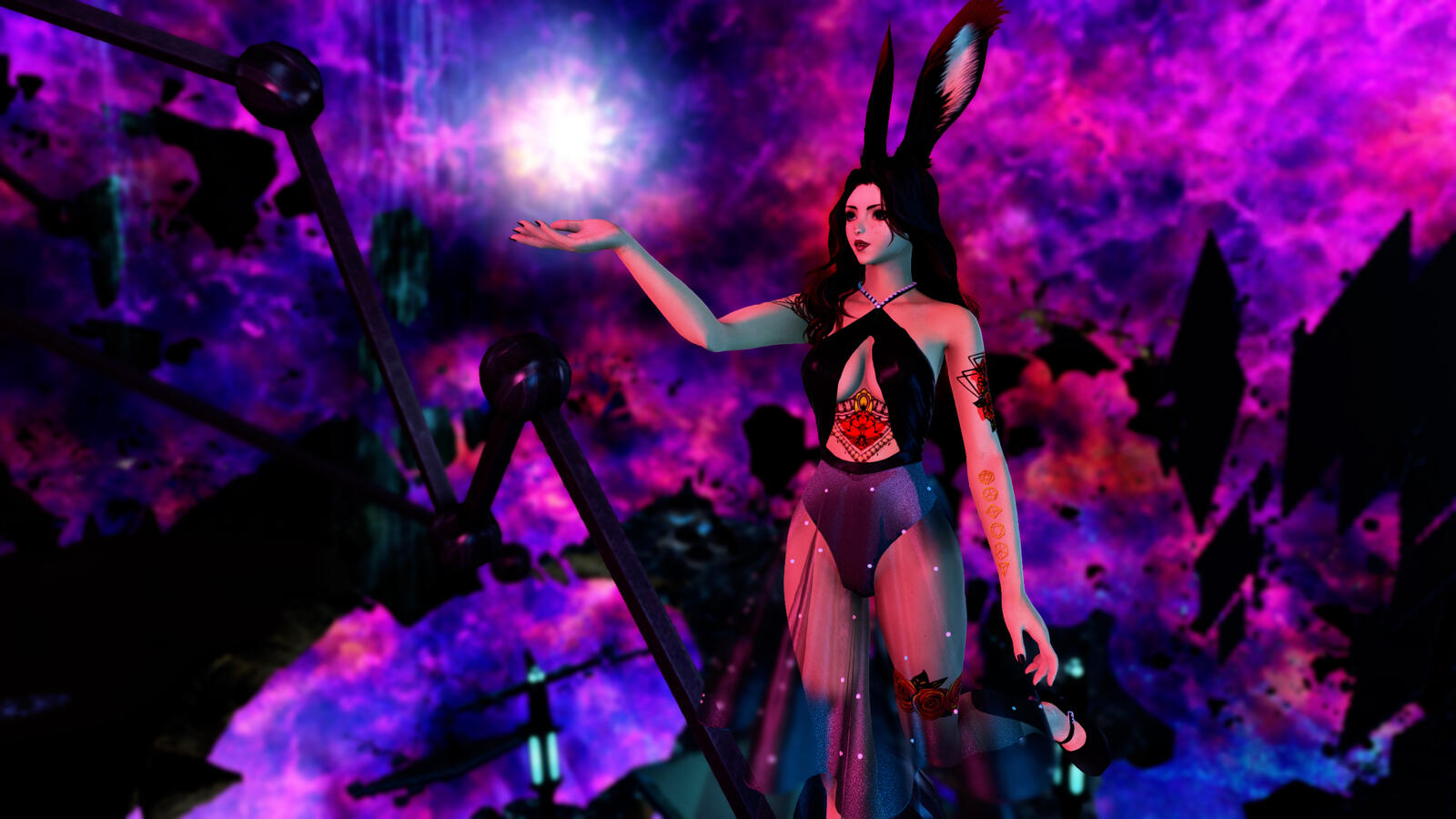 Space