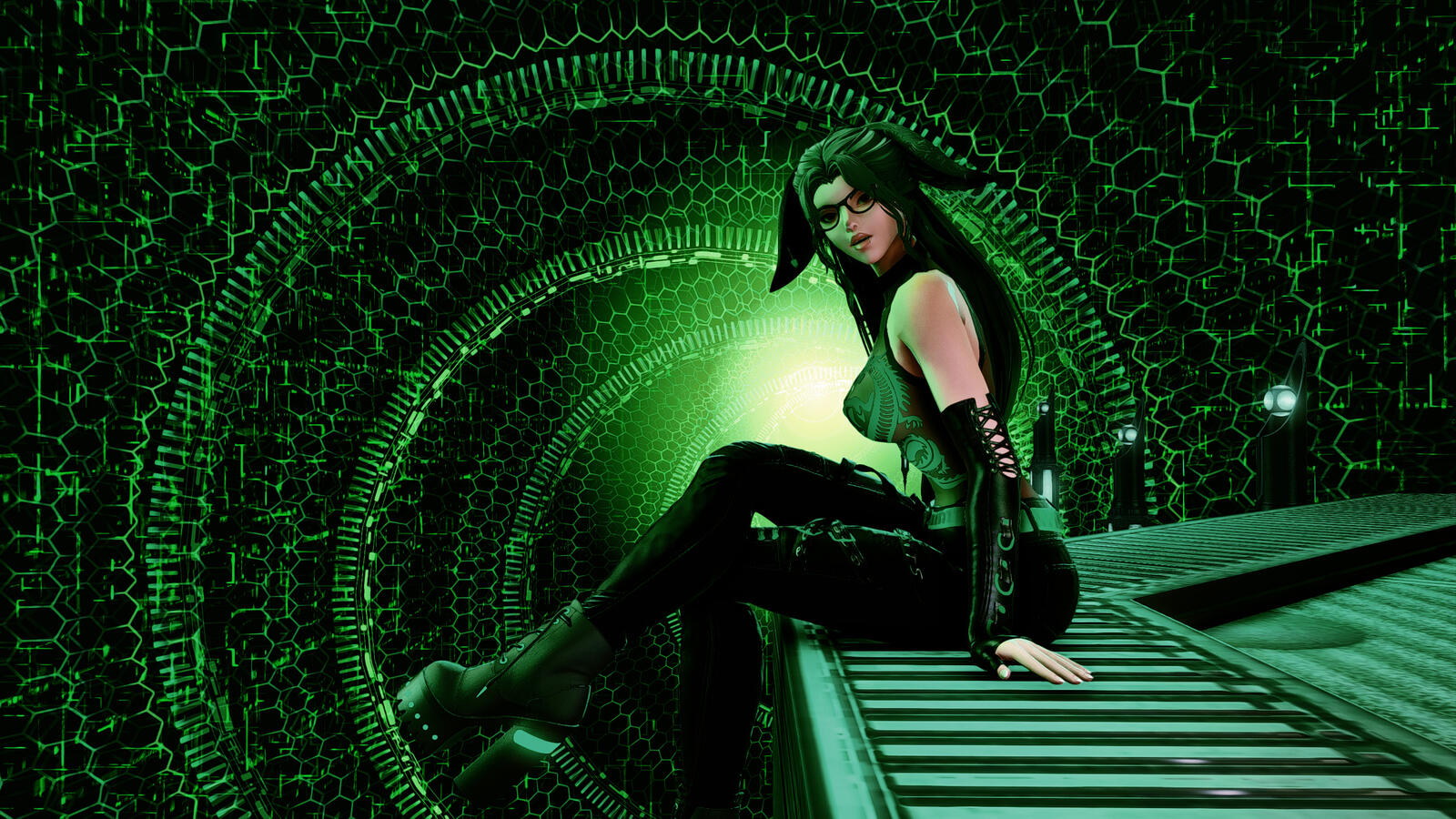 Matrix