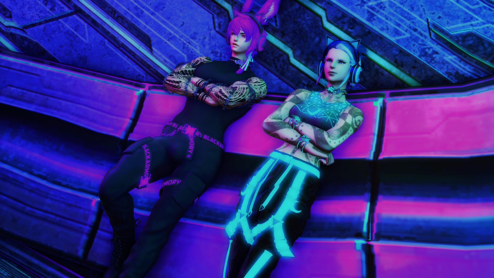 Cool Kids