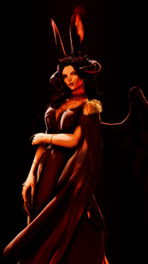 Vampiric