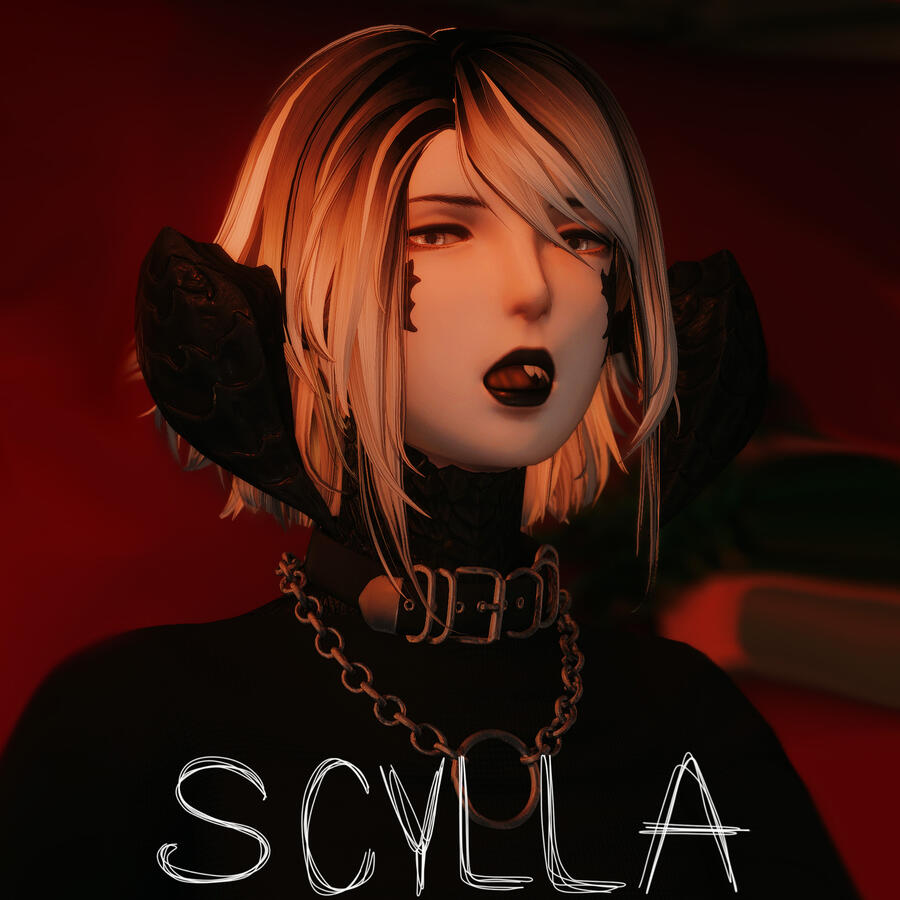 Scylla